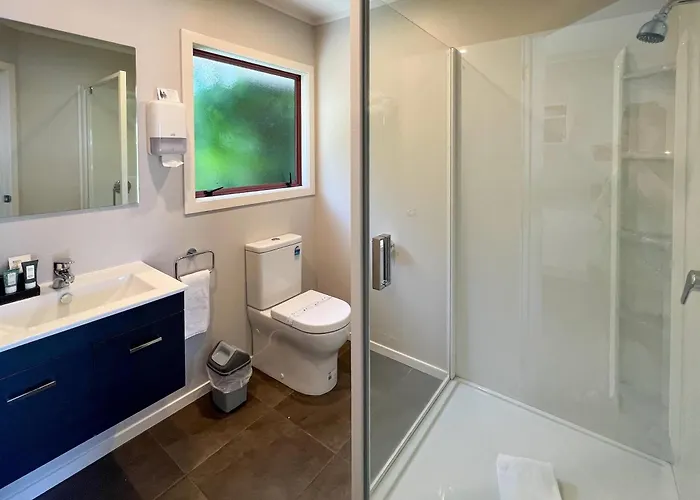 Quality Inn Acapulco Taupo