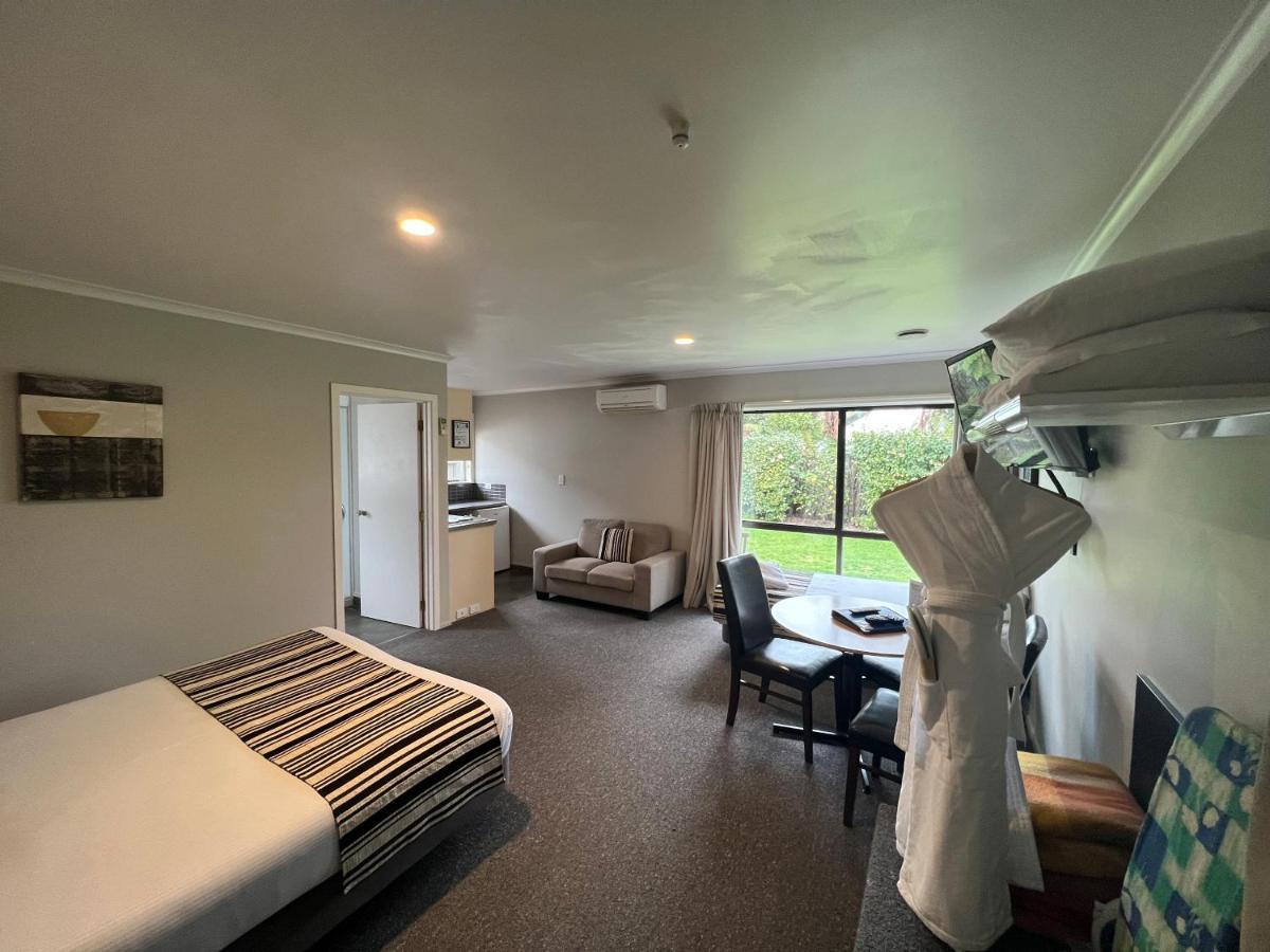 Quality Acapulco 4* Taupo