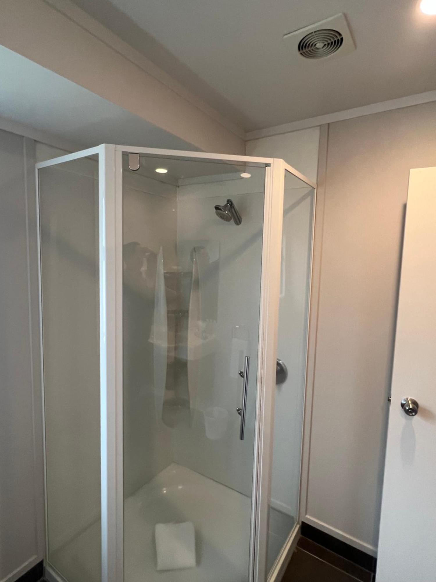 Inn Quality Acapulco Taupo