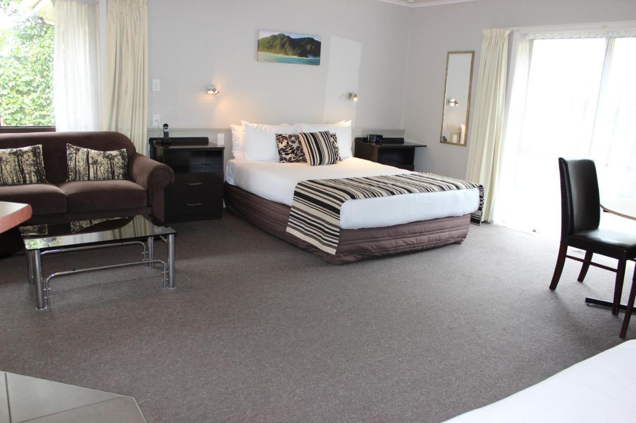 Quality Acapulco Inn Taupo