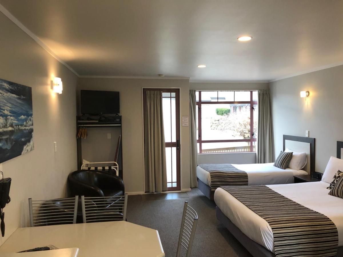 Inn Quality Acapulco Taupo
