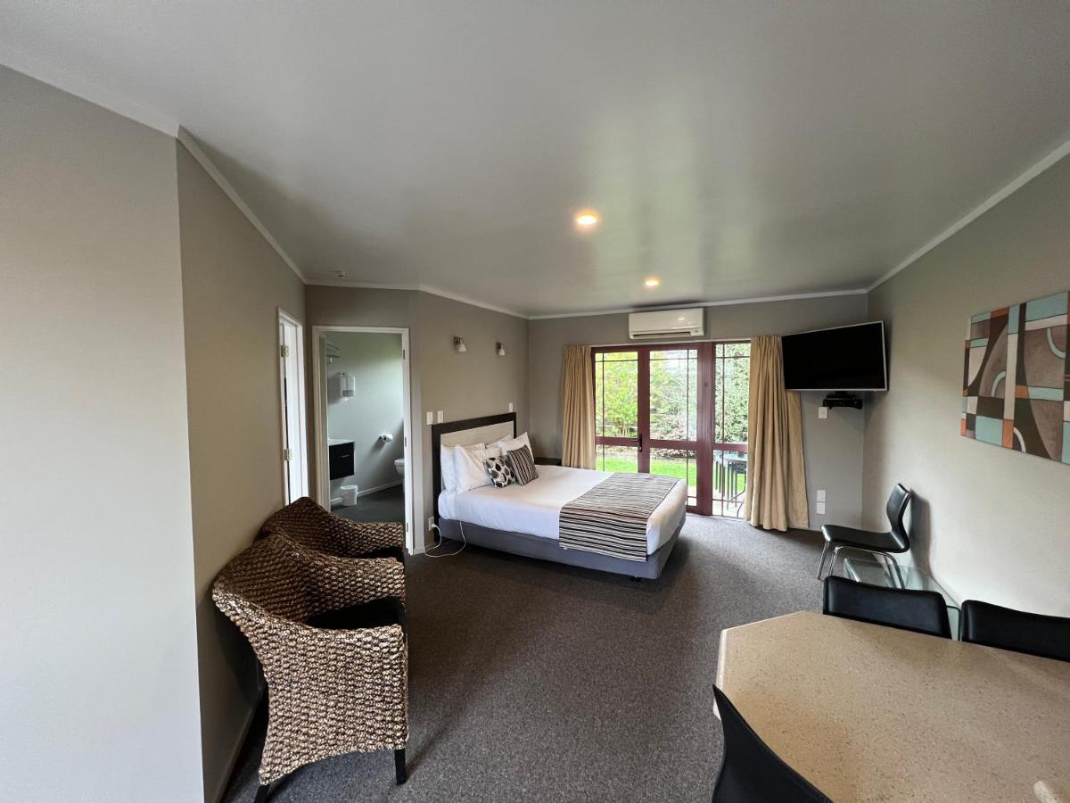 Quality Acapulco Taupo