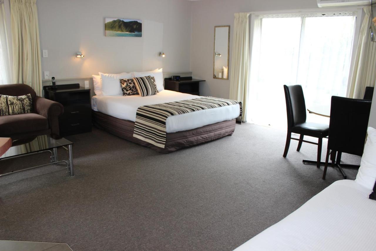 Quality Acapulco 4* Taupo
