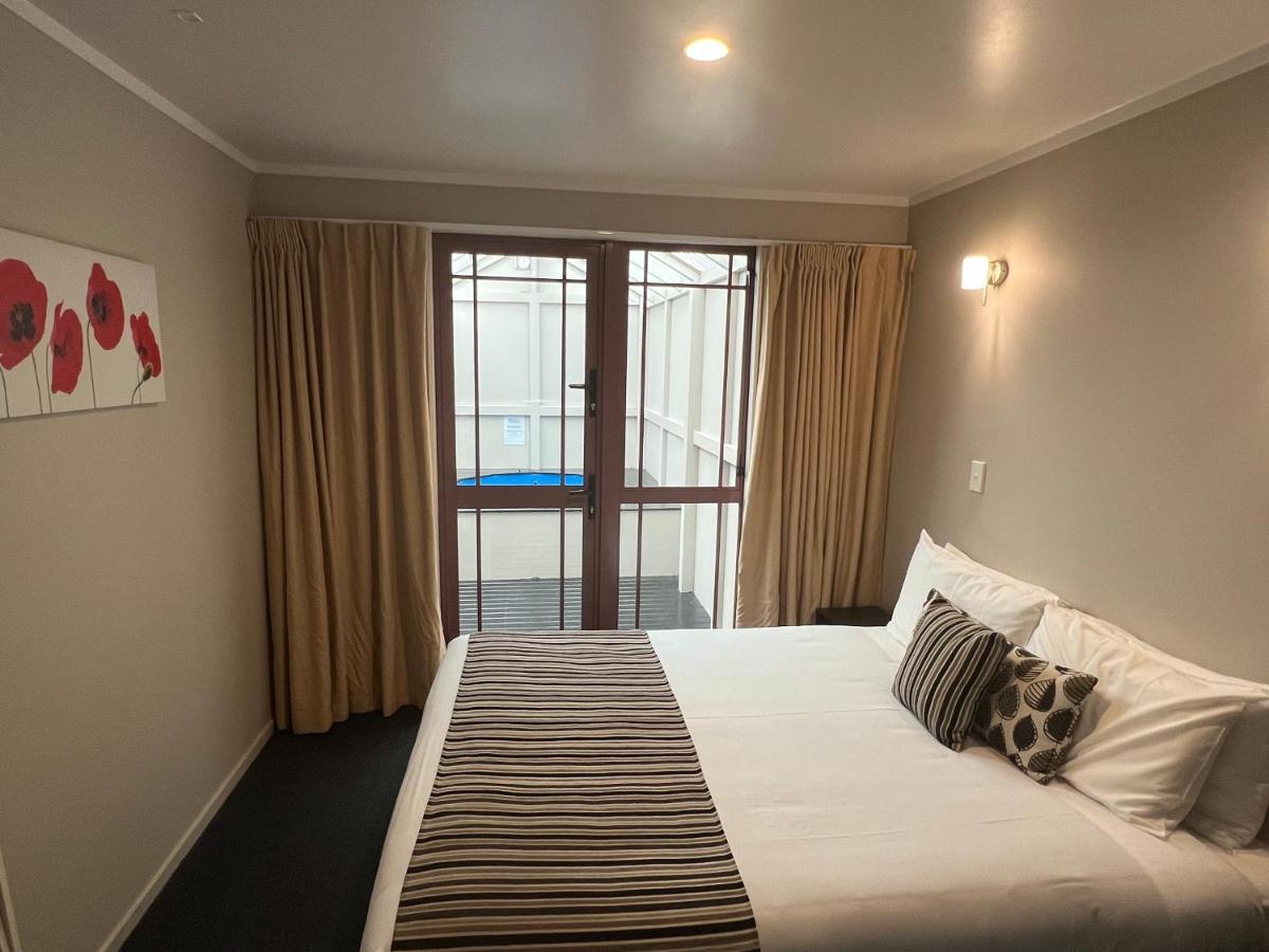 Quality Acapulco Inn Taupo