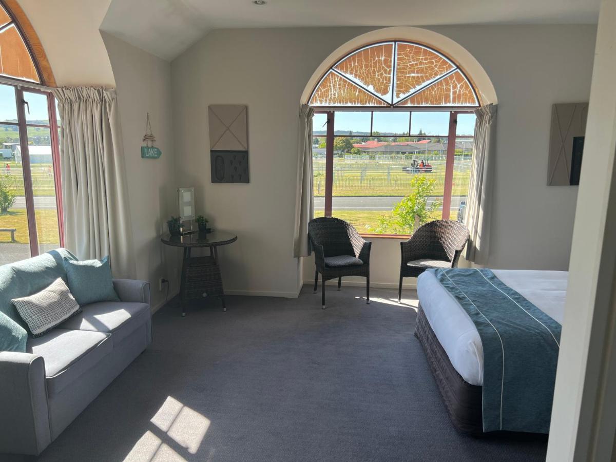 Quality Acapulco Inn Taupo