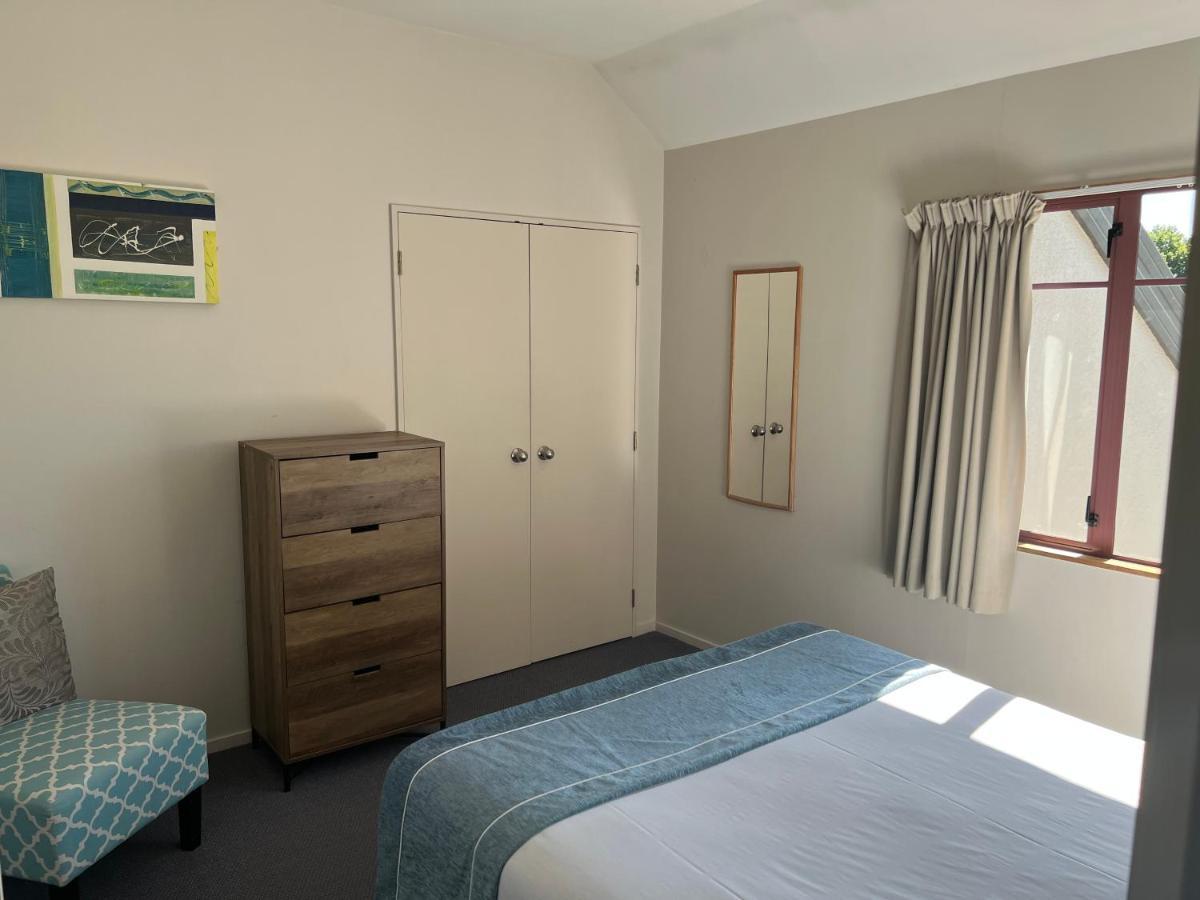 Inn Quality Acapulco Taupo