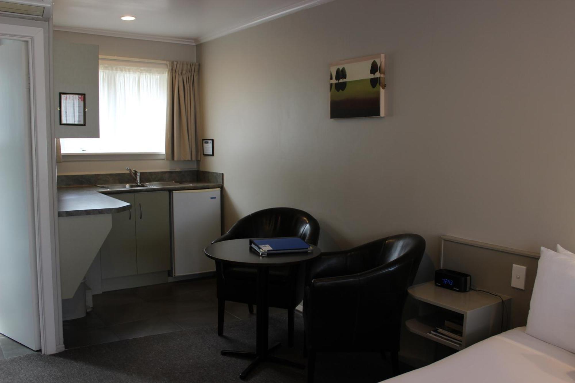 Inn Quality Acapulco
