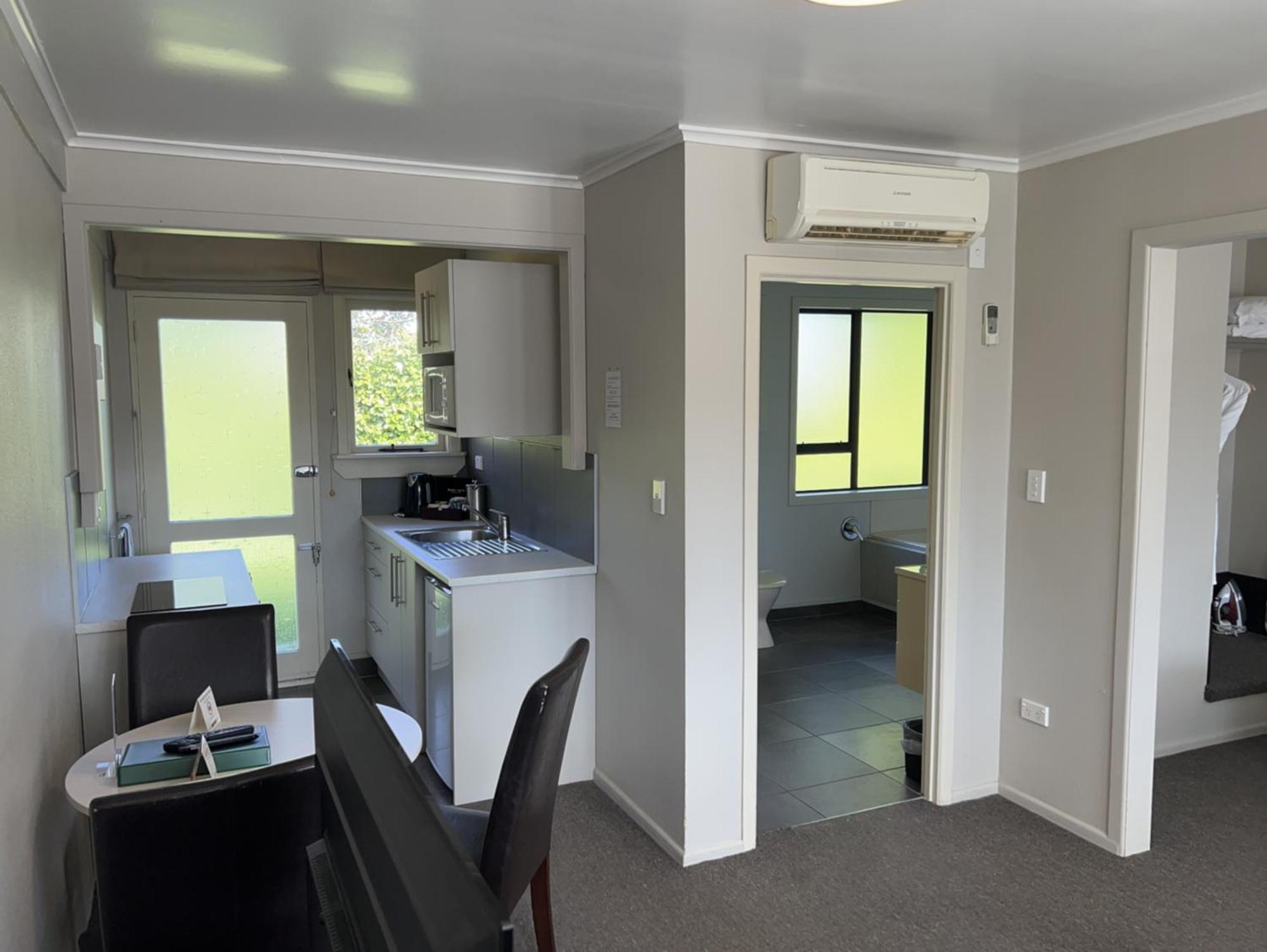 Inn Quality Acapulco Taupo