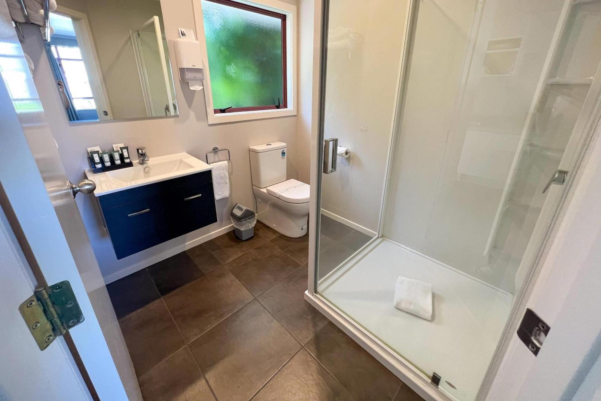 Quality Acapulco 4* Taupo