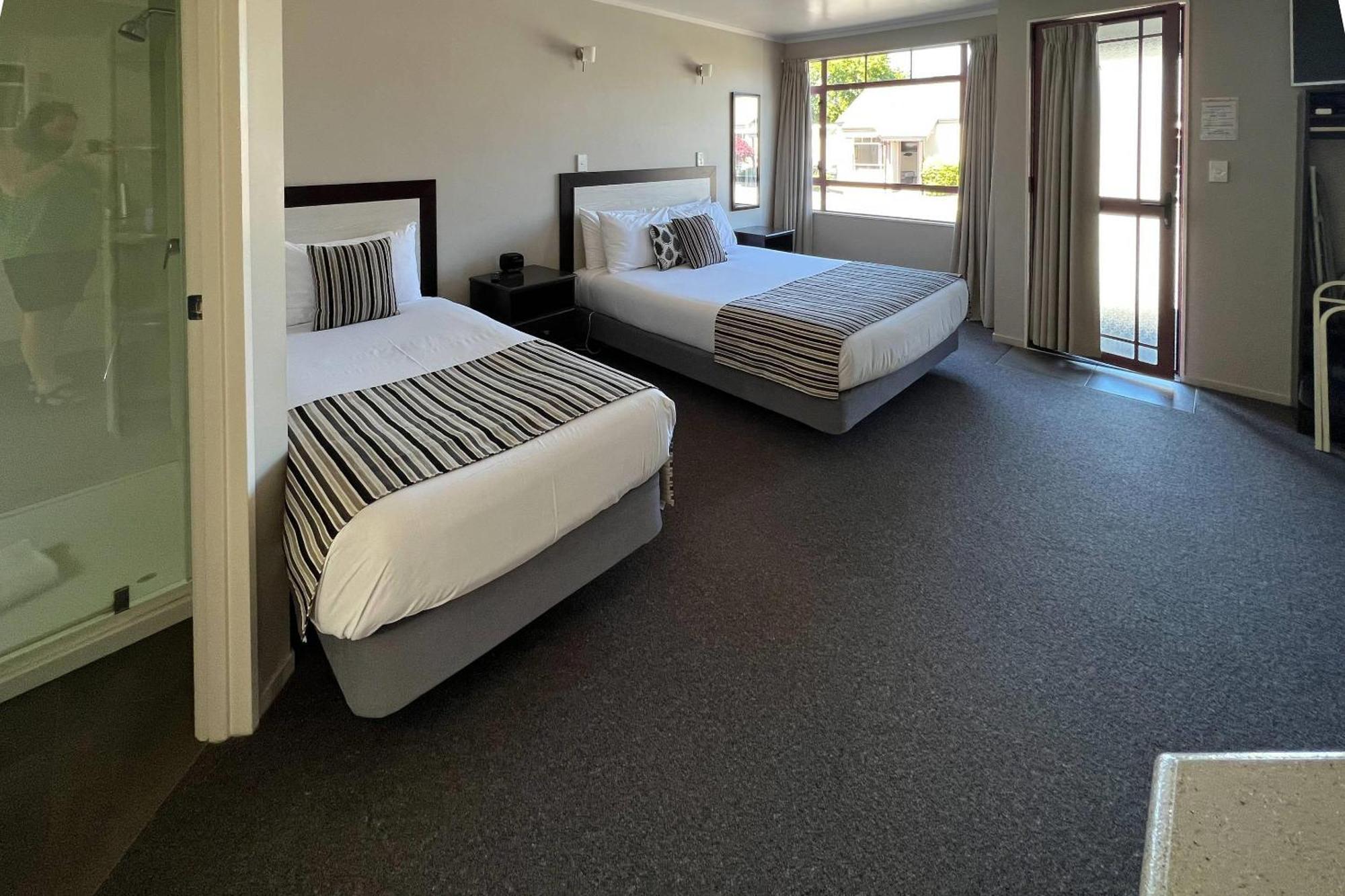Quality Acapulco Inn