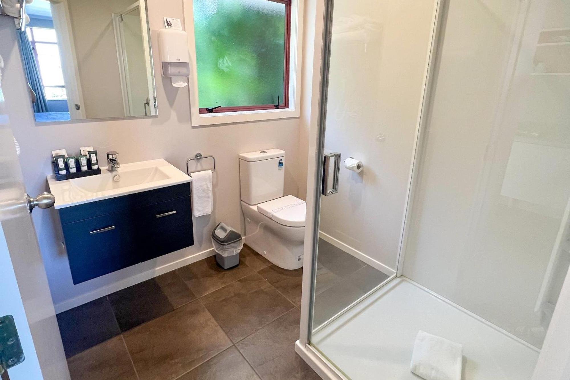 Quality Acapulco Inn Taupo