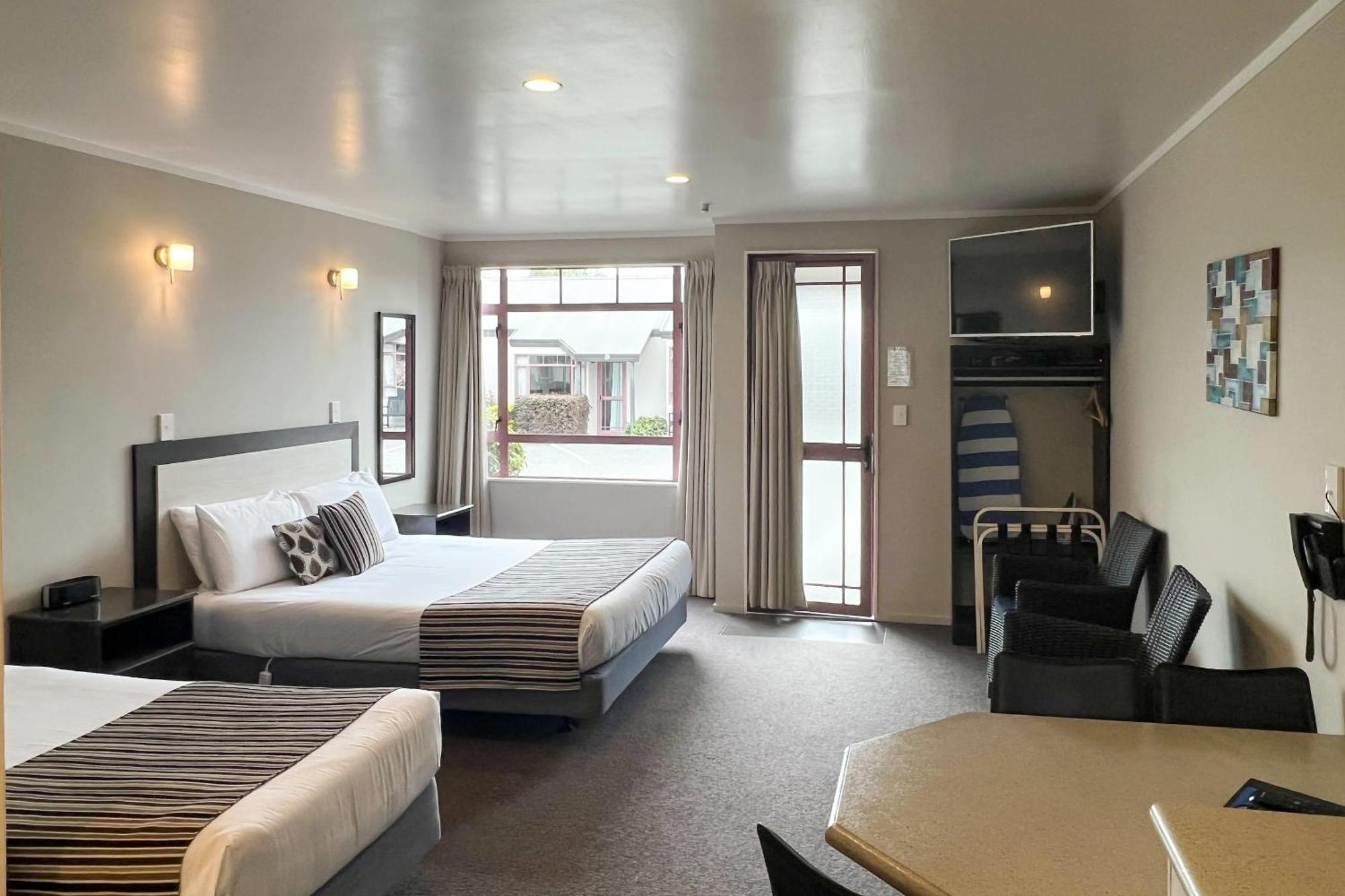Inn Quality Acapulco Taupo