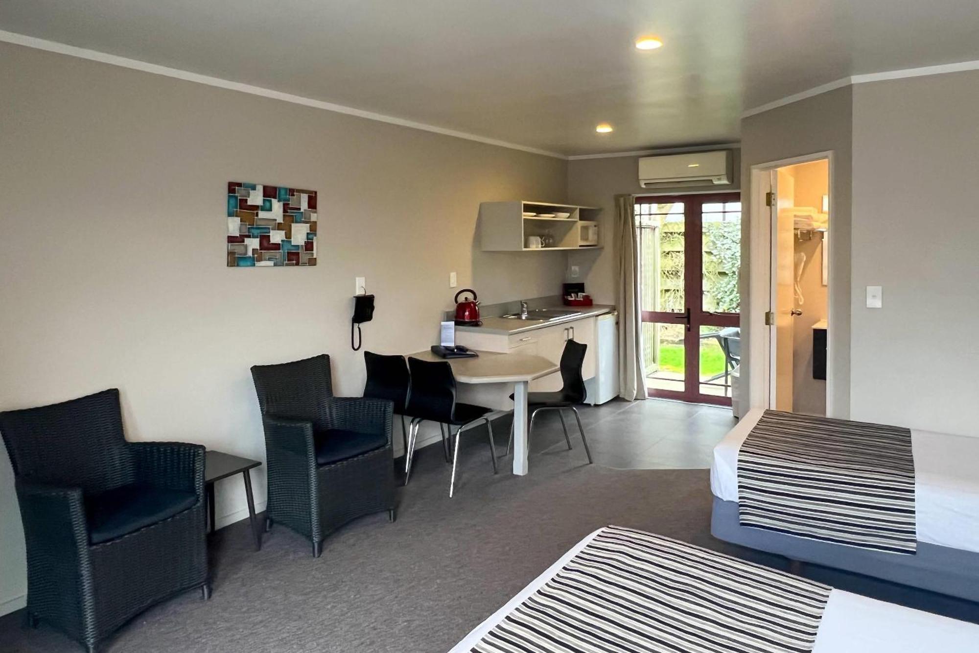 Quality Acapulco 4* Taupo
