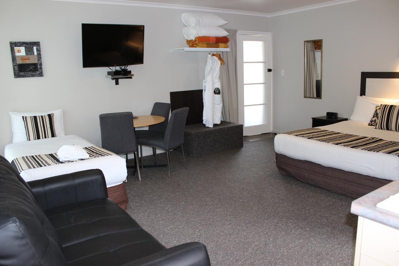 Quality Acapulco 4* Taupo