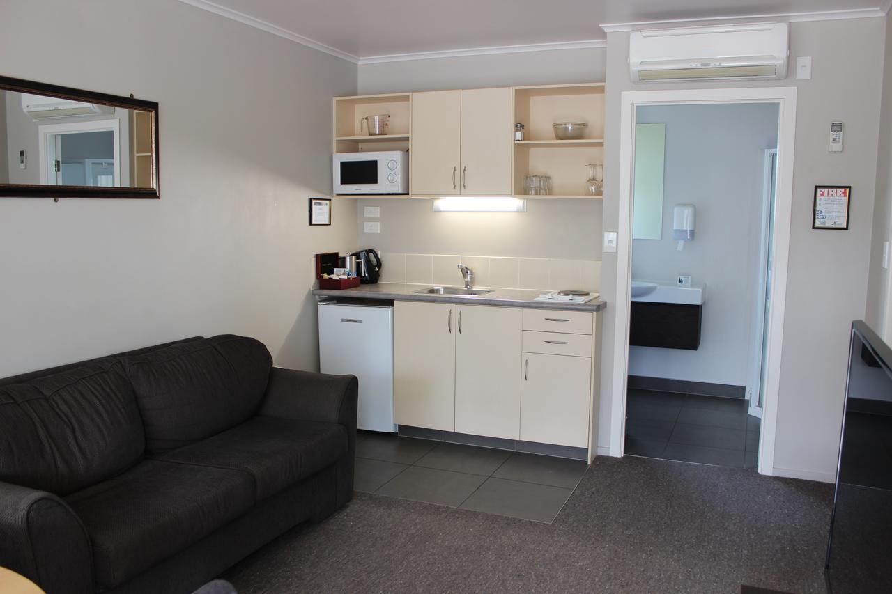 Quality Acapulco Taupo