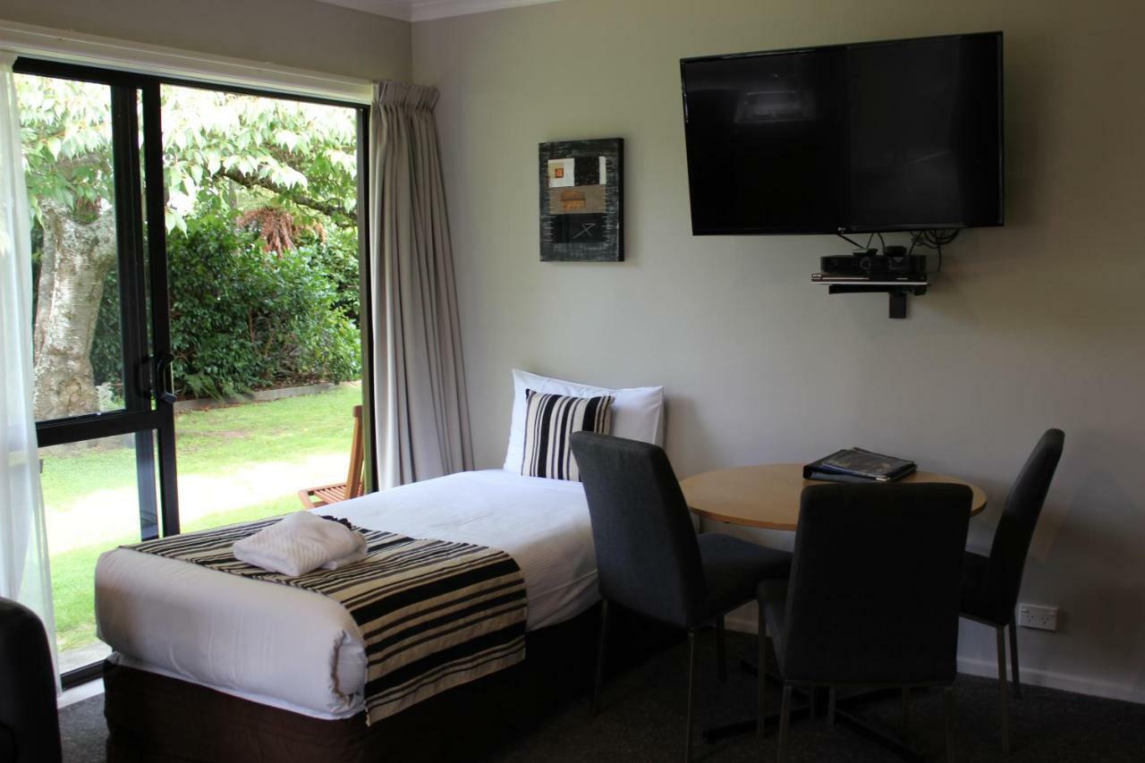 Quality Acapulco Taupo