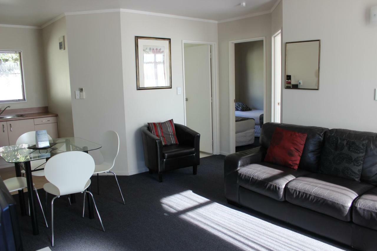 Inn Quality Acapulco Taupo