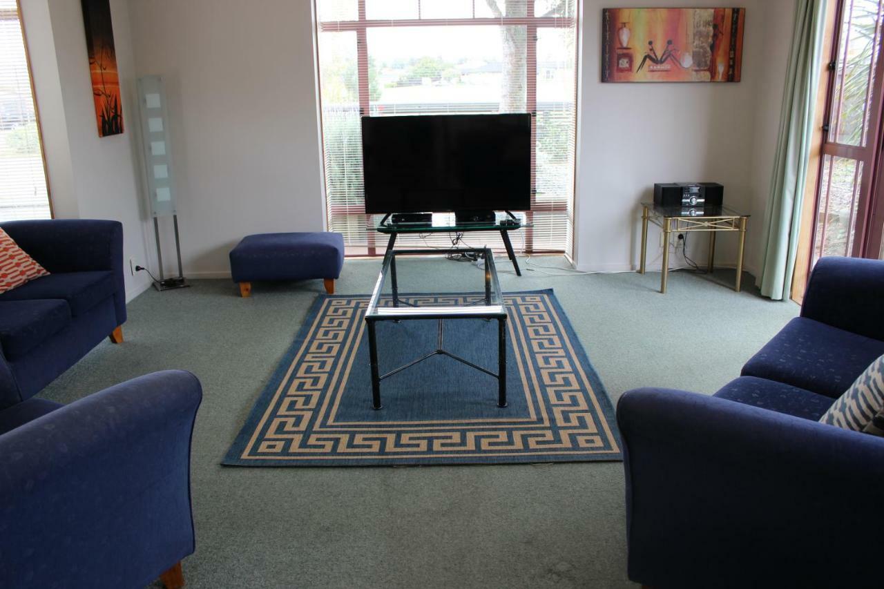 Inn Quality Acapulco Taupo