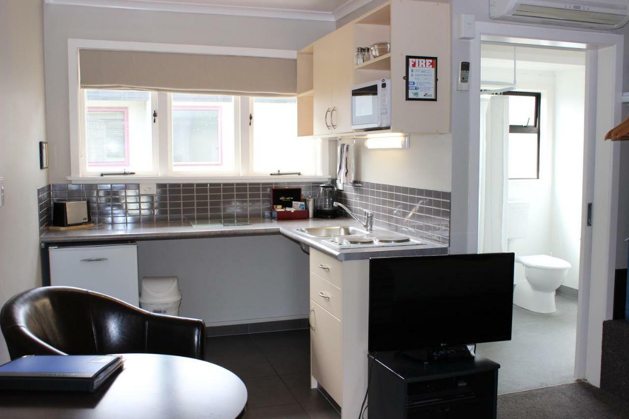 Quality Acapulco 4* Taupo