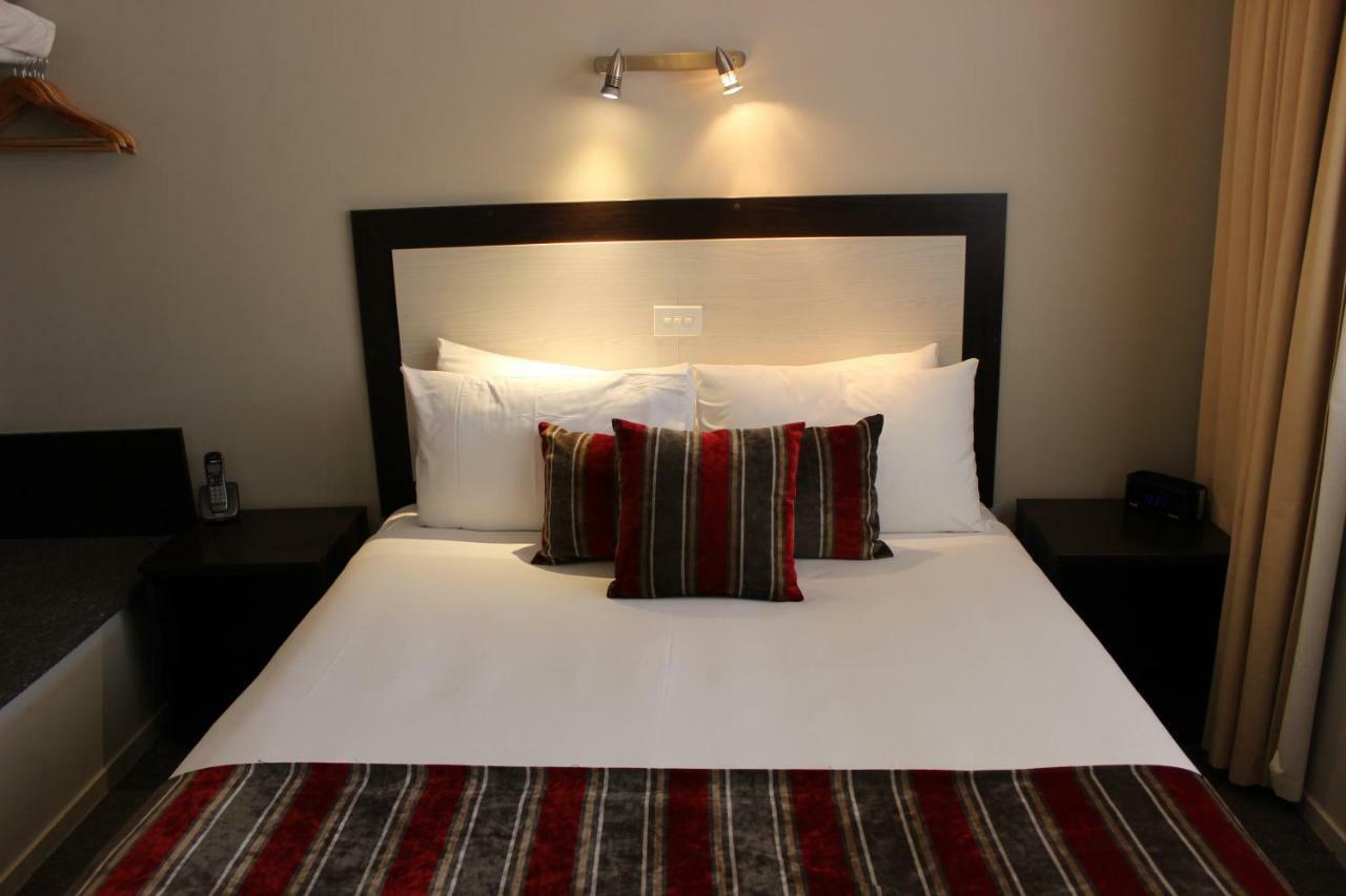 Quality Acapulco Inn