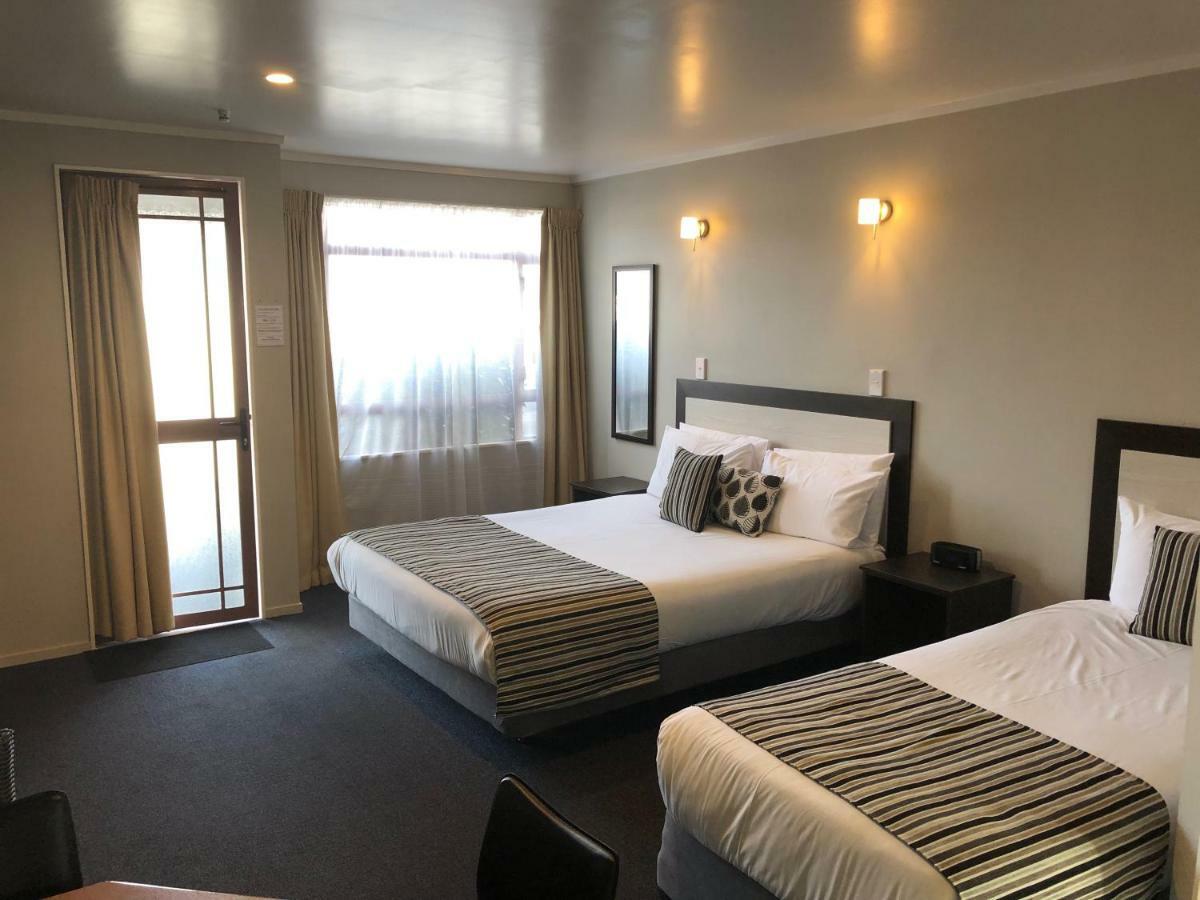 Quality Acapulco 4* Taupo