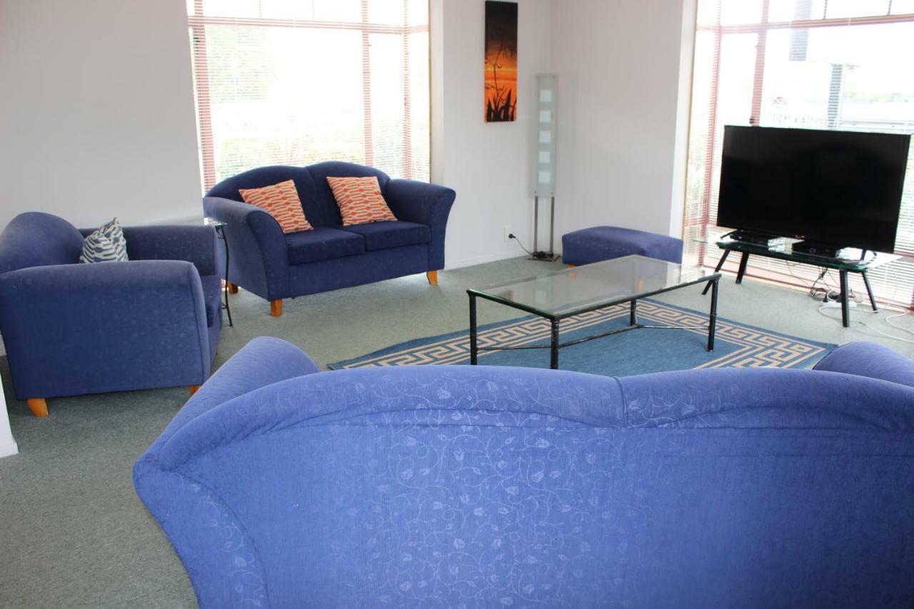 Quality Acapulco Inn Taupo