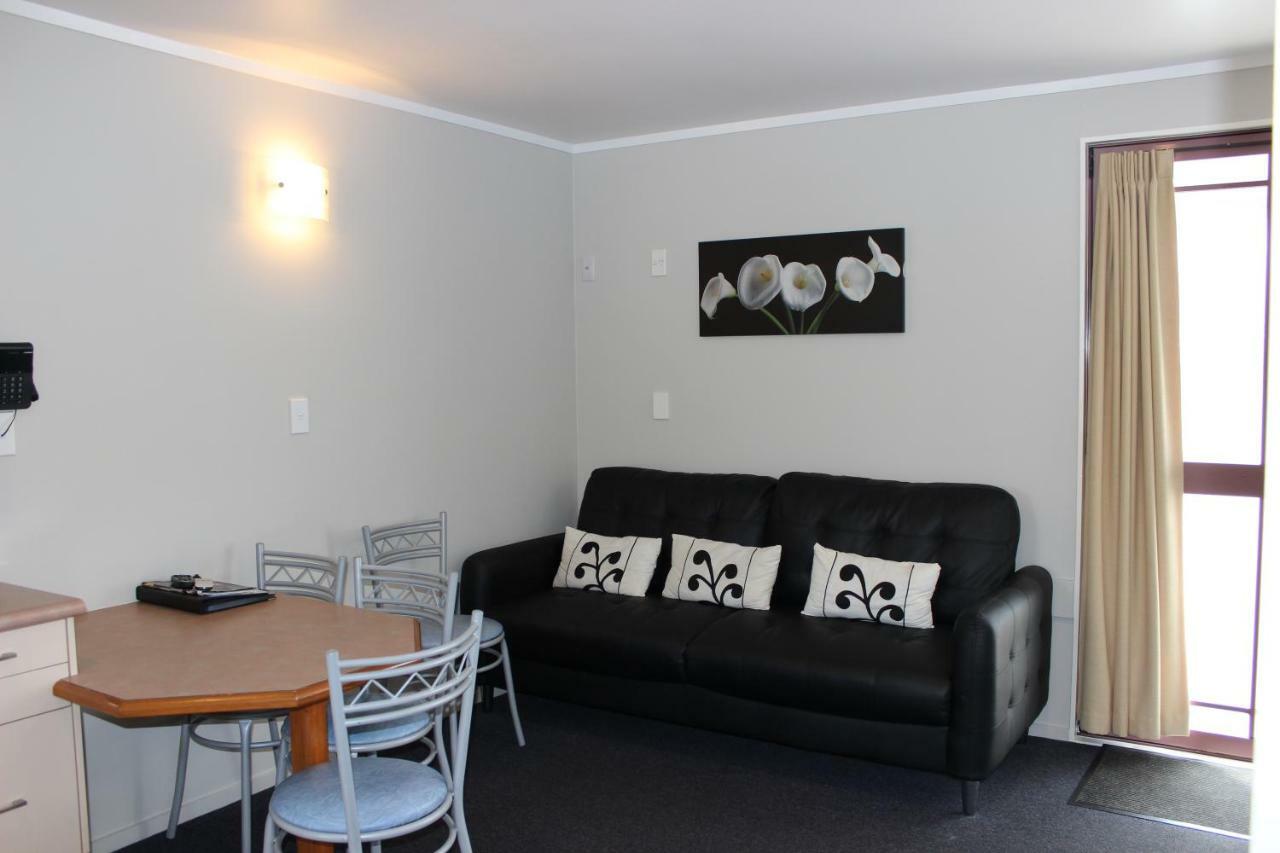 Quality Acapulco Inn Taupo