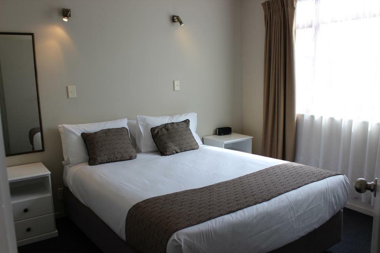 Inn Quality Acapulco Taupo