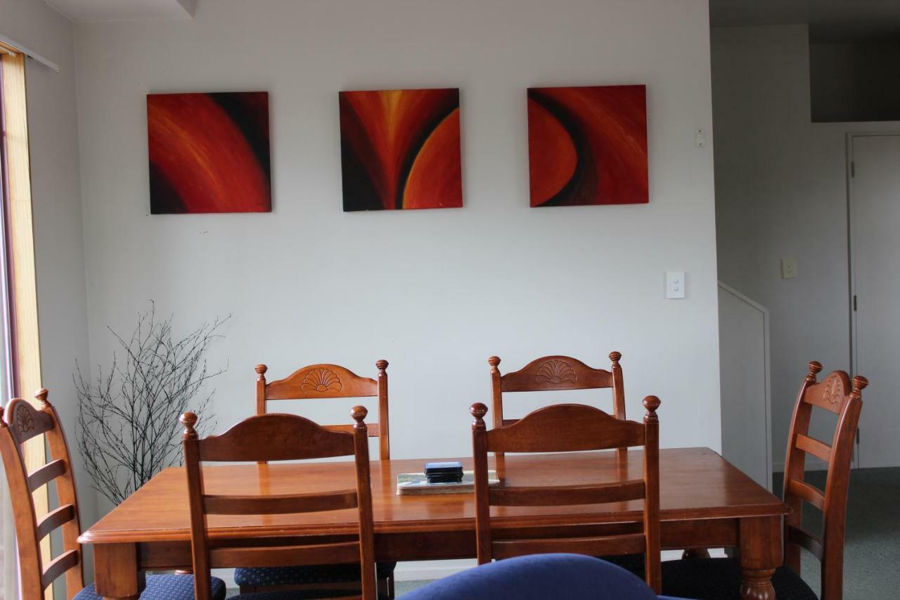 Inn Quality Acapulco Taupo
